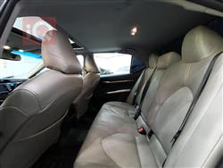 تۆیۆتا کامری